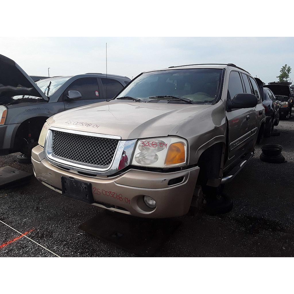 GMC ENVOY 2004