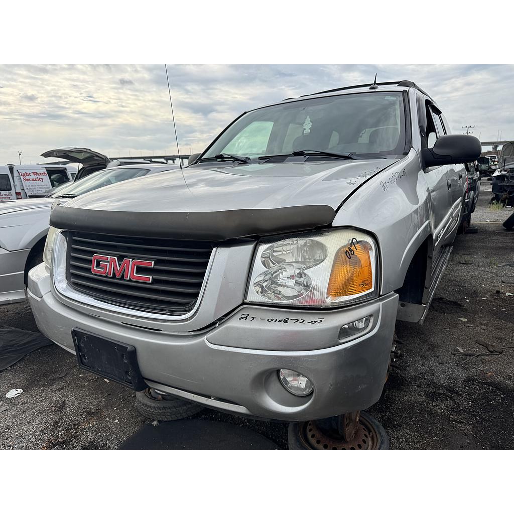 GMC ENVOY 2005