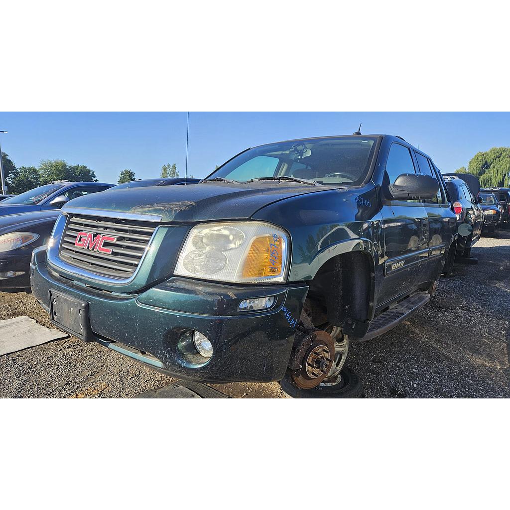GMC ENVOY 2005