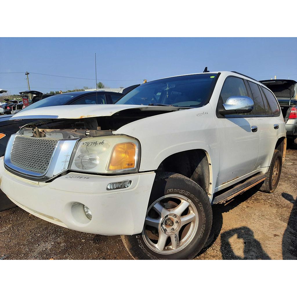 GMC ENVOY 2006