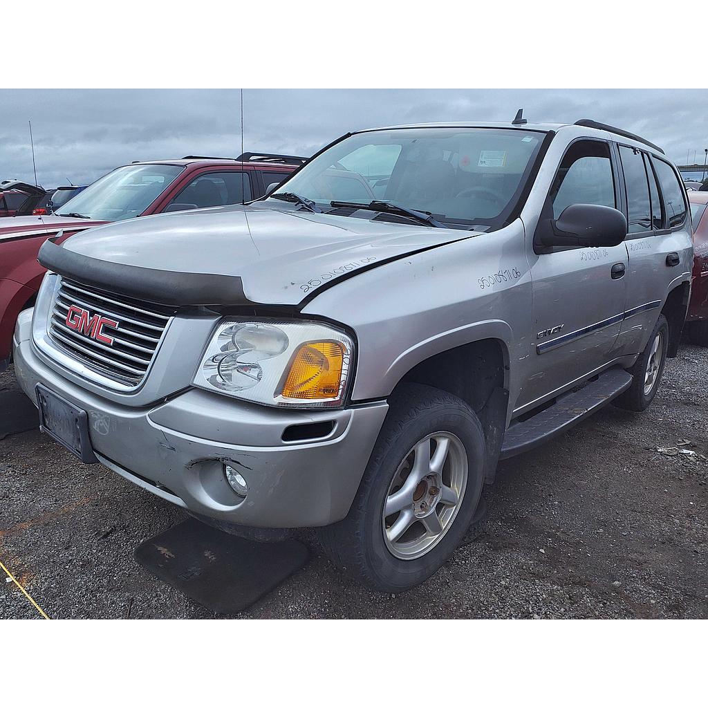 GMC ENVOY 2006