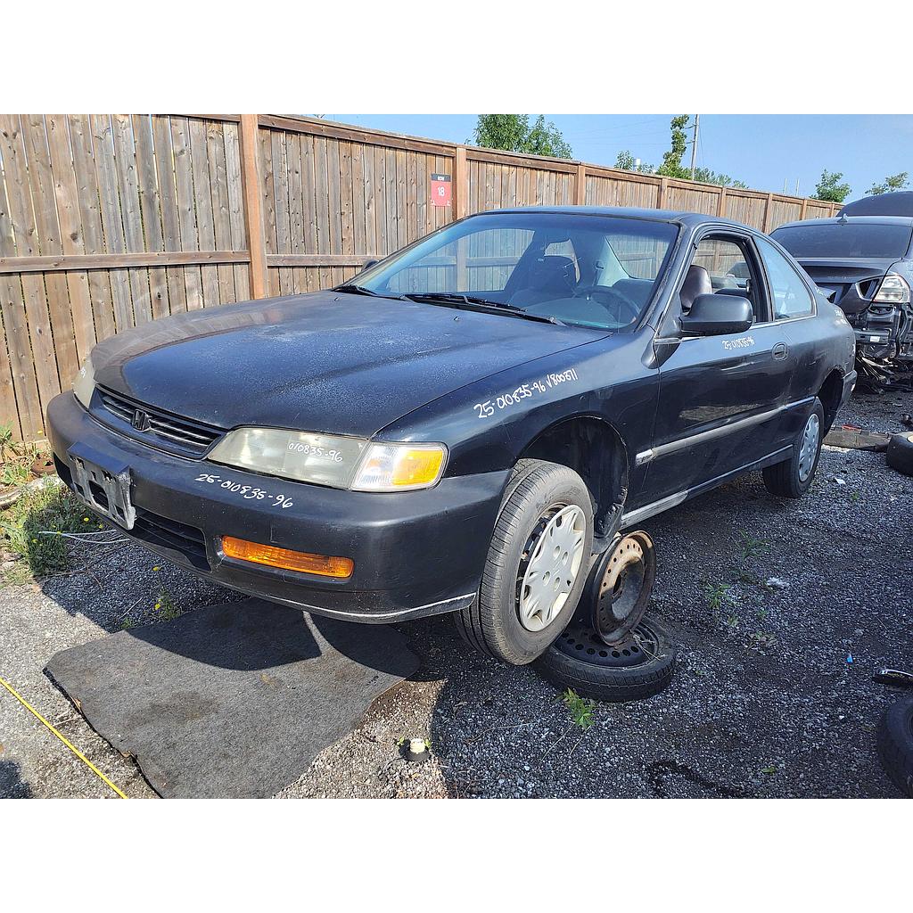 HONDA ACCORD 1996