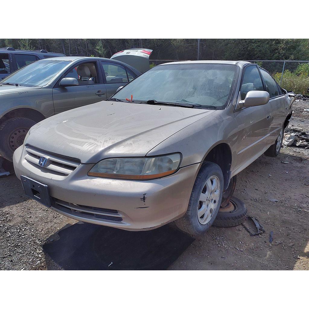 HONDA ACCORD 2001