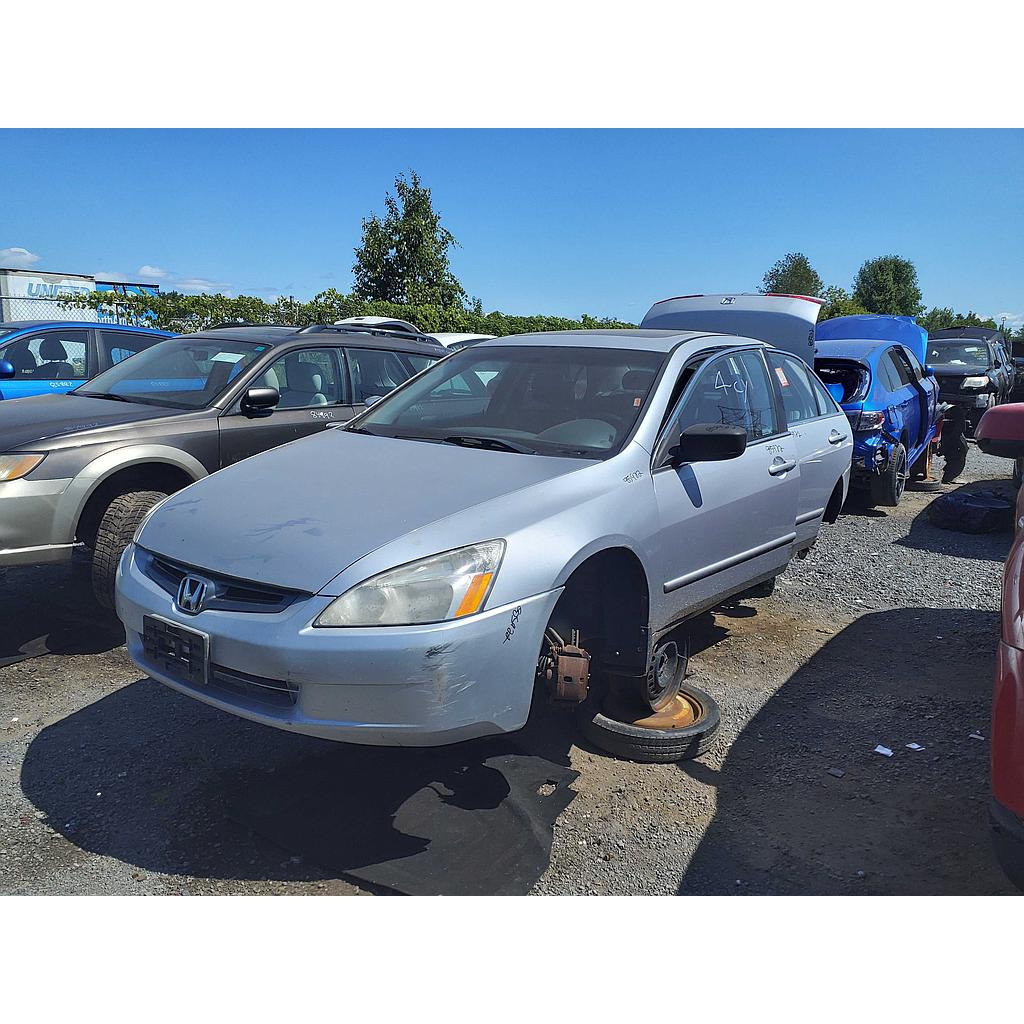 HONDA ACCORD 2004