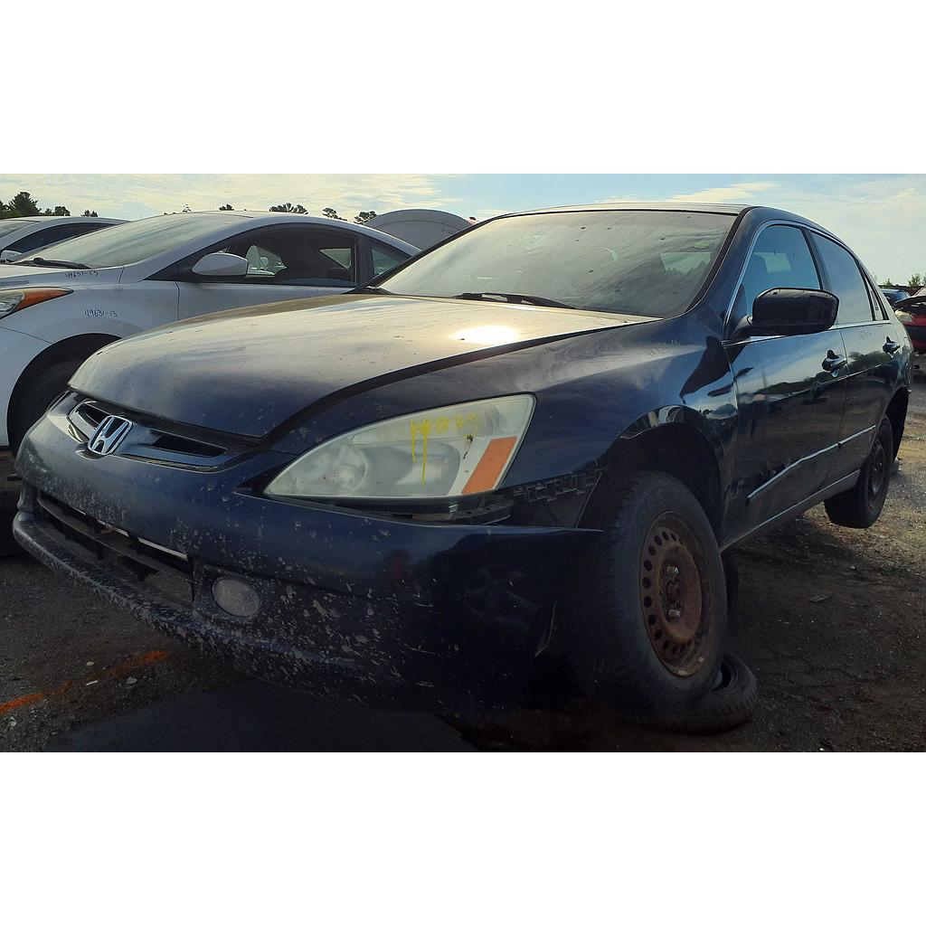 HONDA ACCORD 2005
