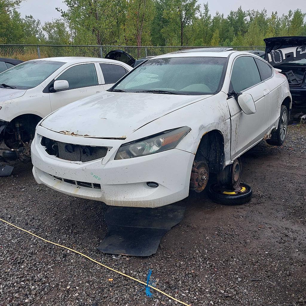 HONDA ACCORD 2005