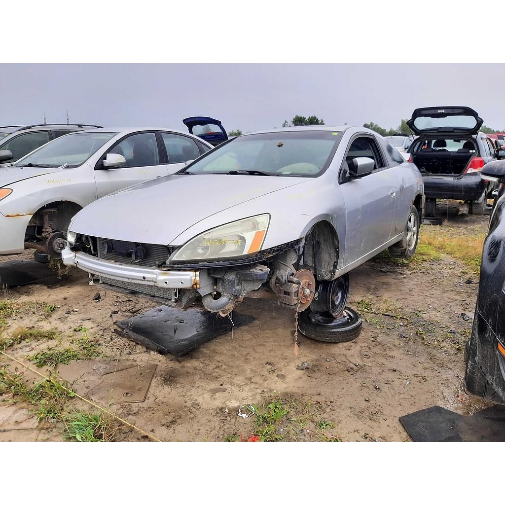 HONDA ACCORD 2005