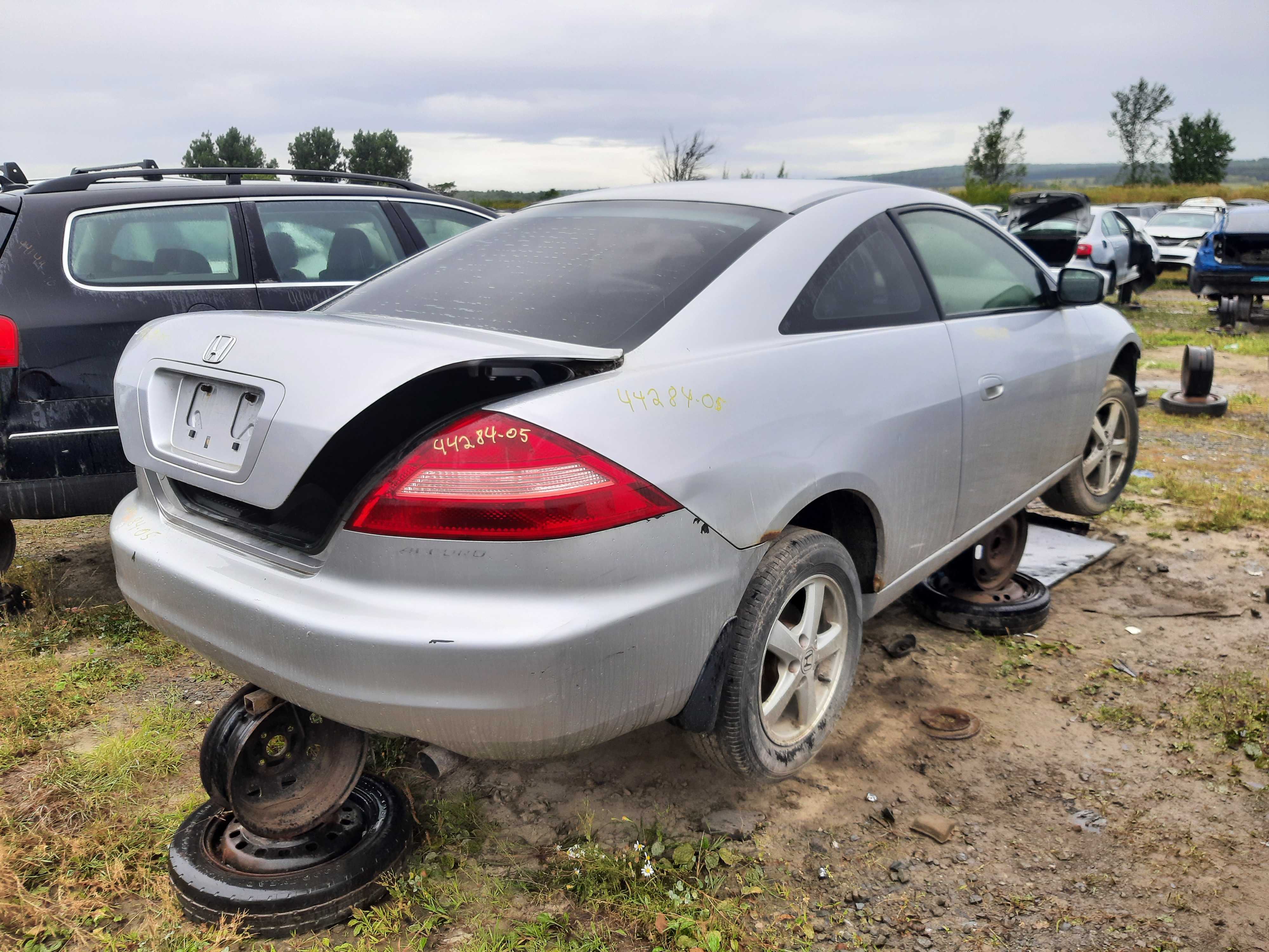 HONDA ACCORD 2005