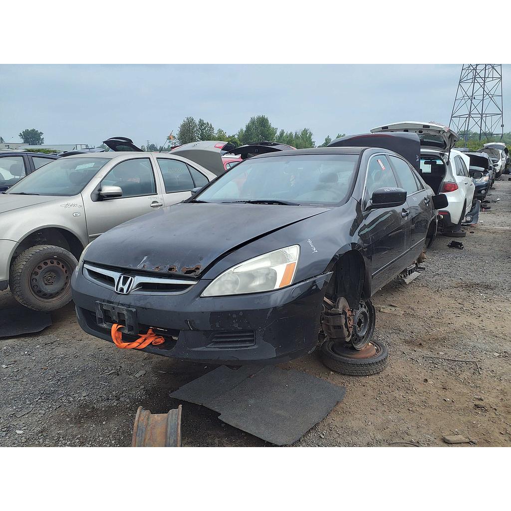 HONDA ACCORD 2006