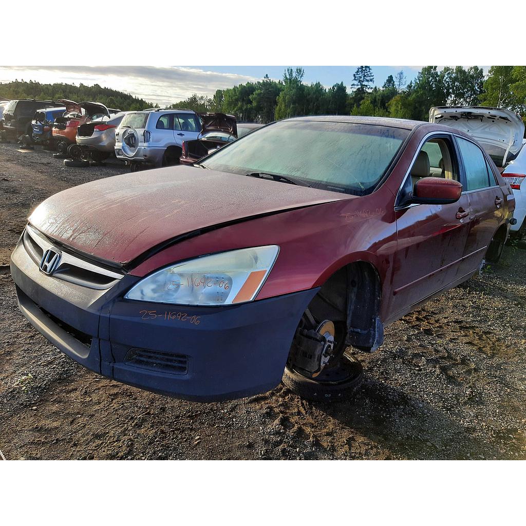 HONDA ACCORD 2006
