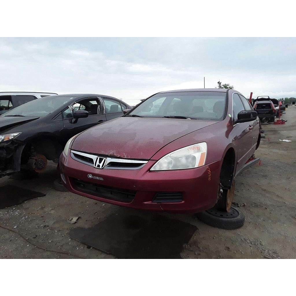 HONDA ACCORD 2006