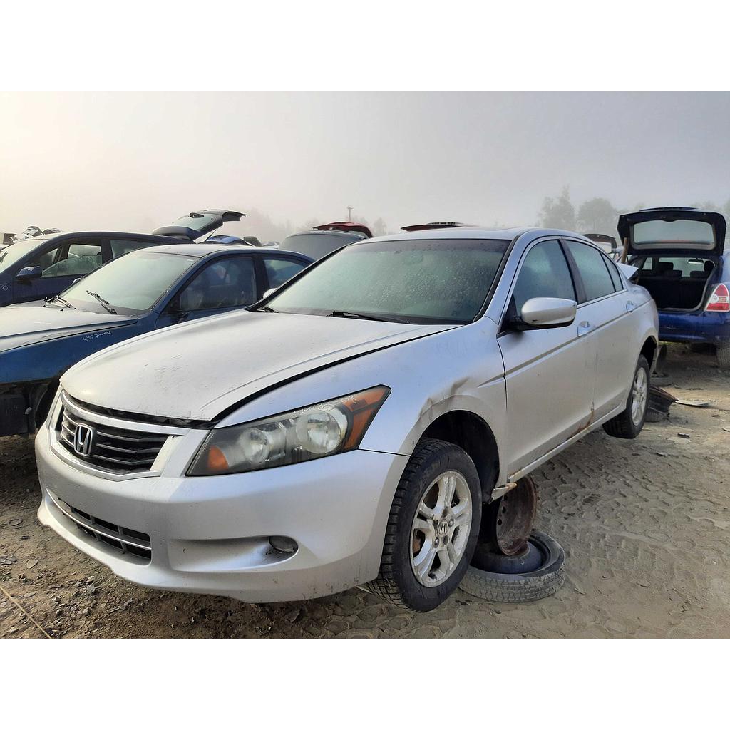 HONDA ACCORD 2008