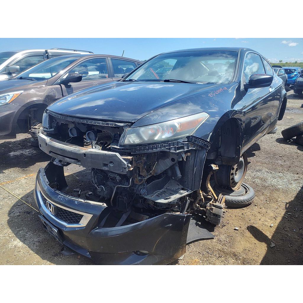 HONDA ACCORD 2008