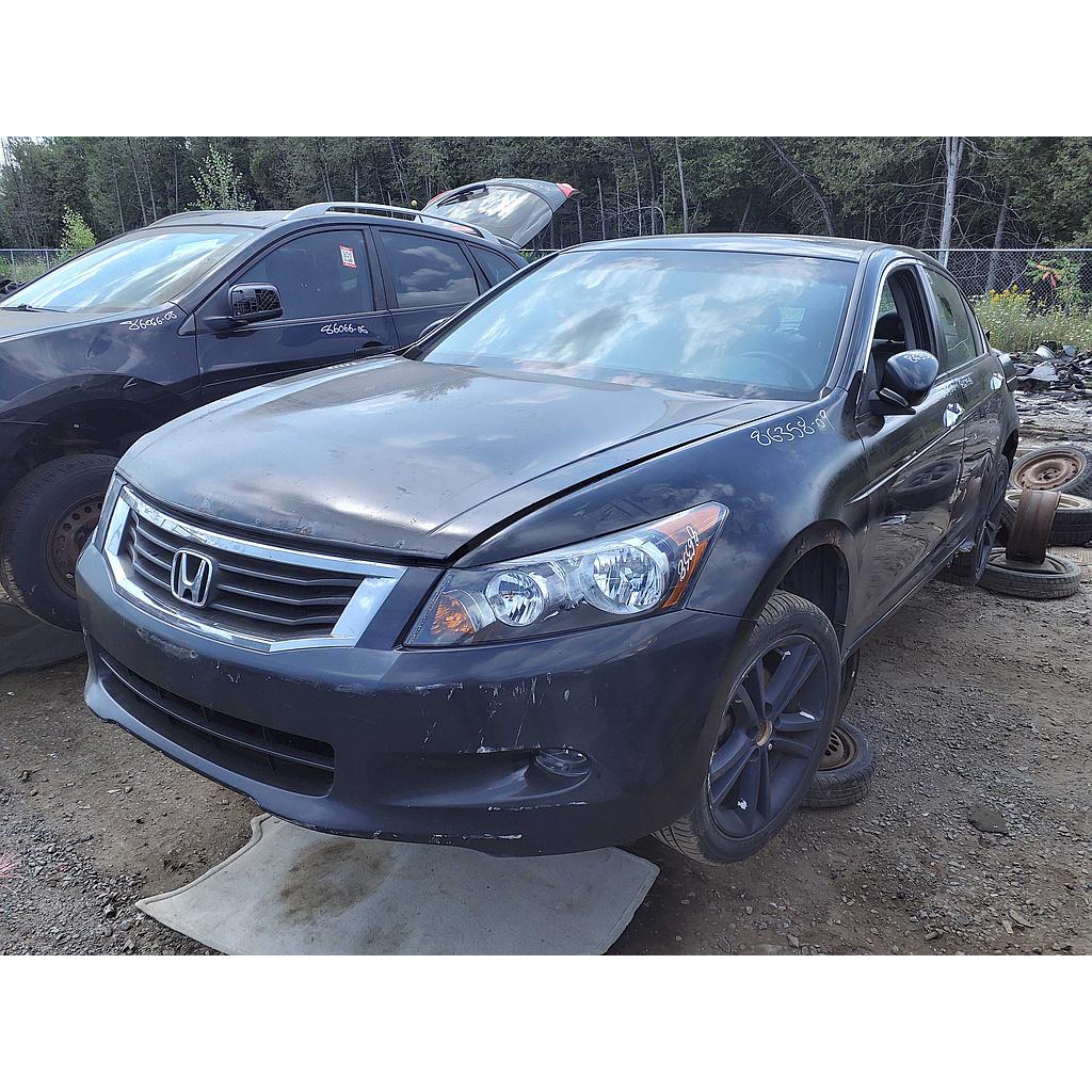 HONDA ACCORD 2009