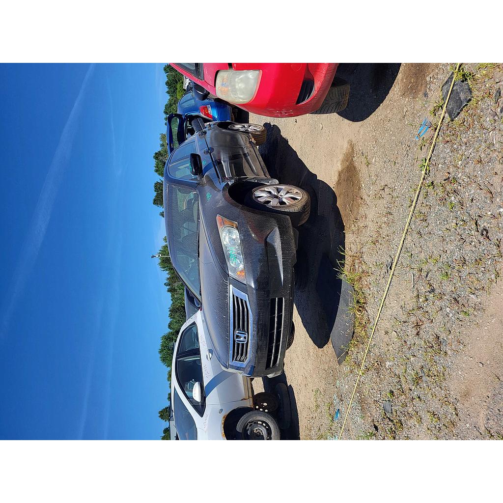 HONDA ACCORD 2010
