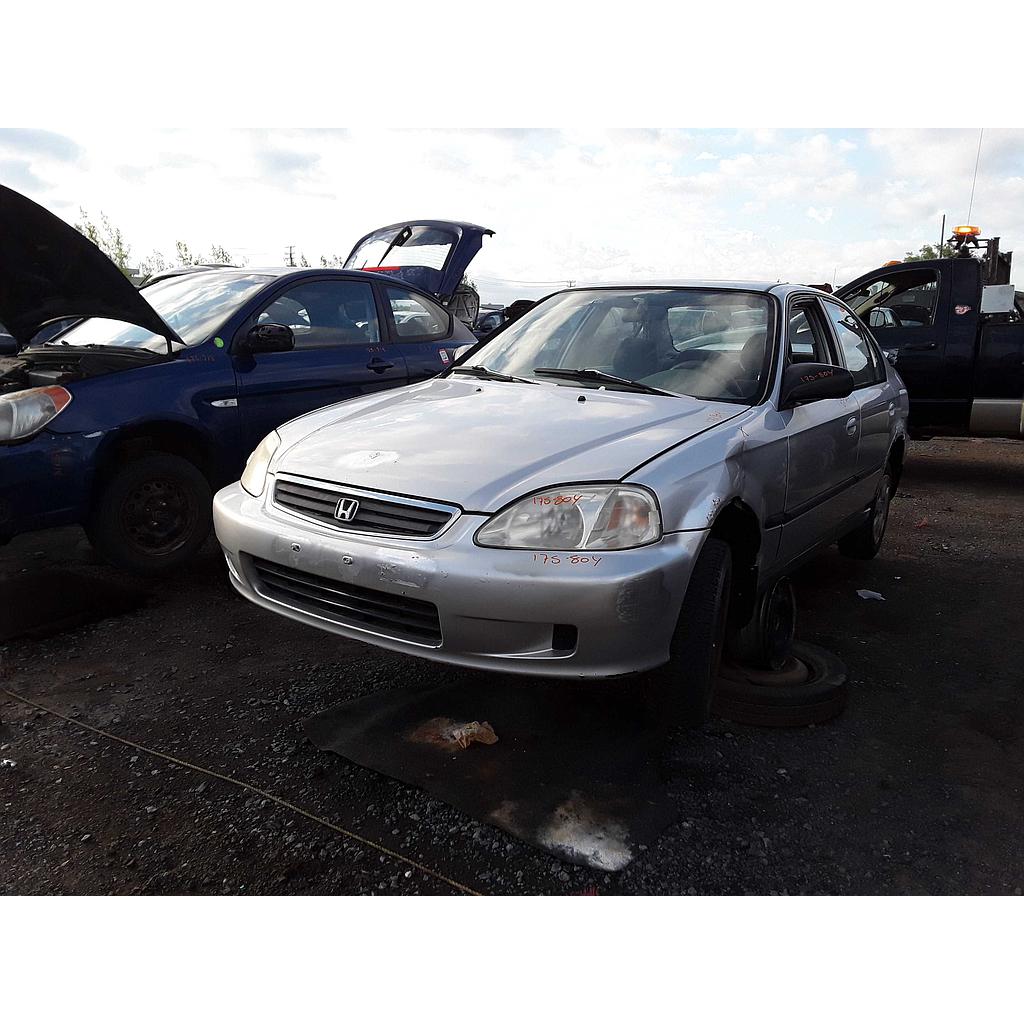 HONDA CIVIC 1999