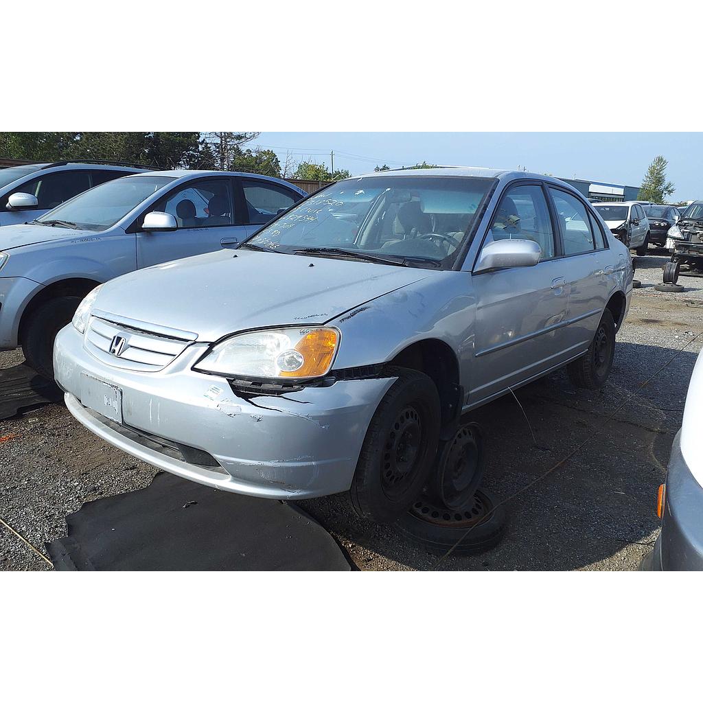 HONDA CIVIC 2003