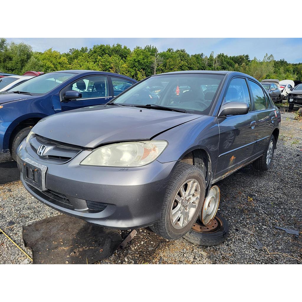 HONDA CIVIC 2005
