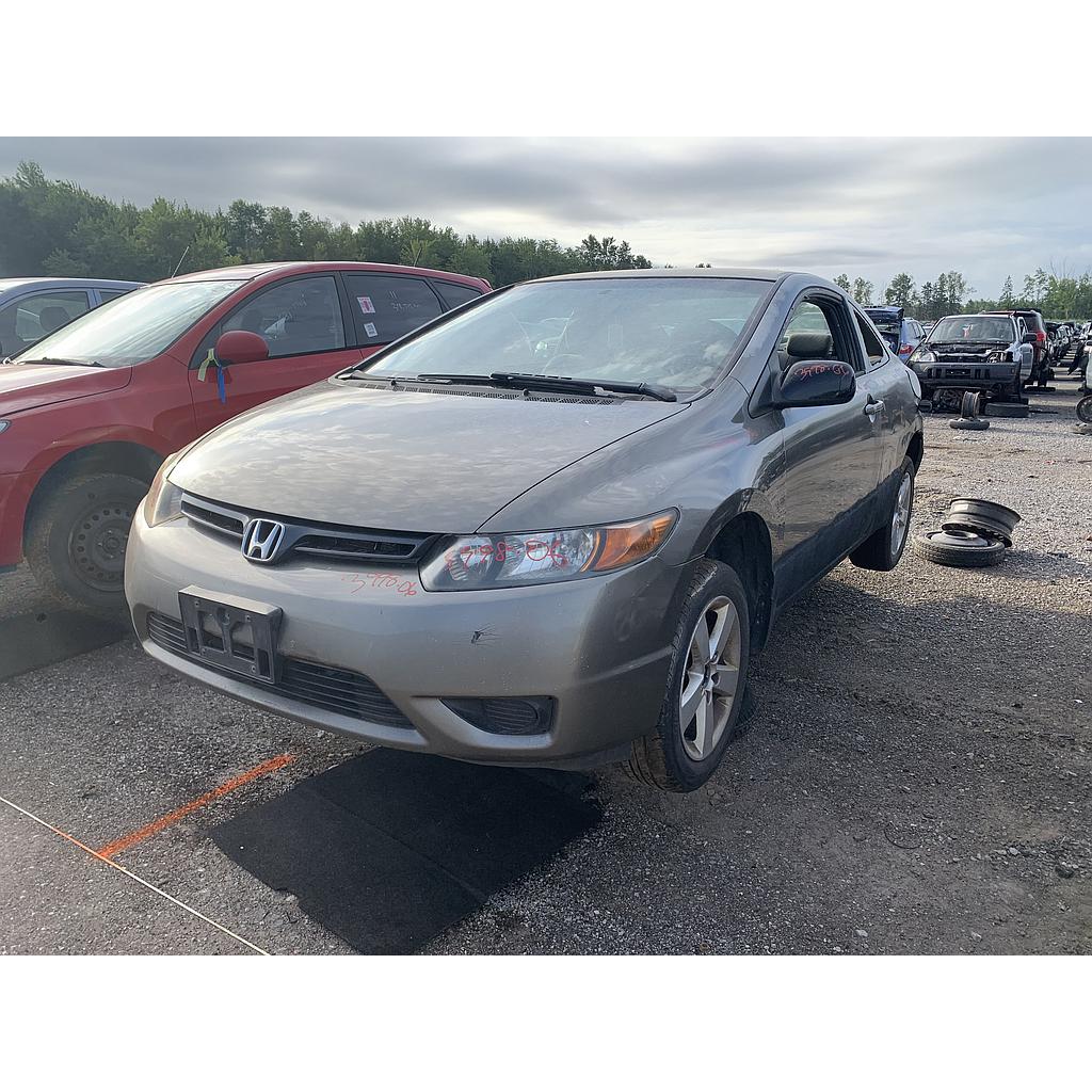 HONDA CIVIC 2006