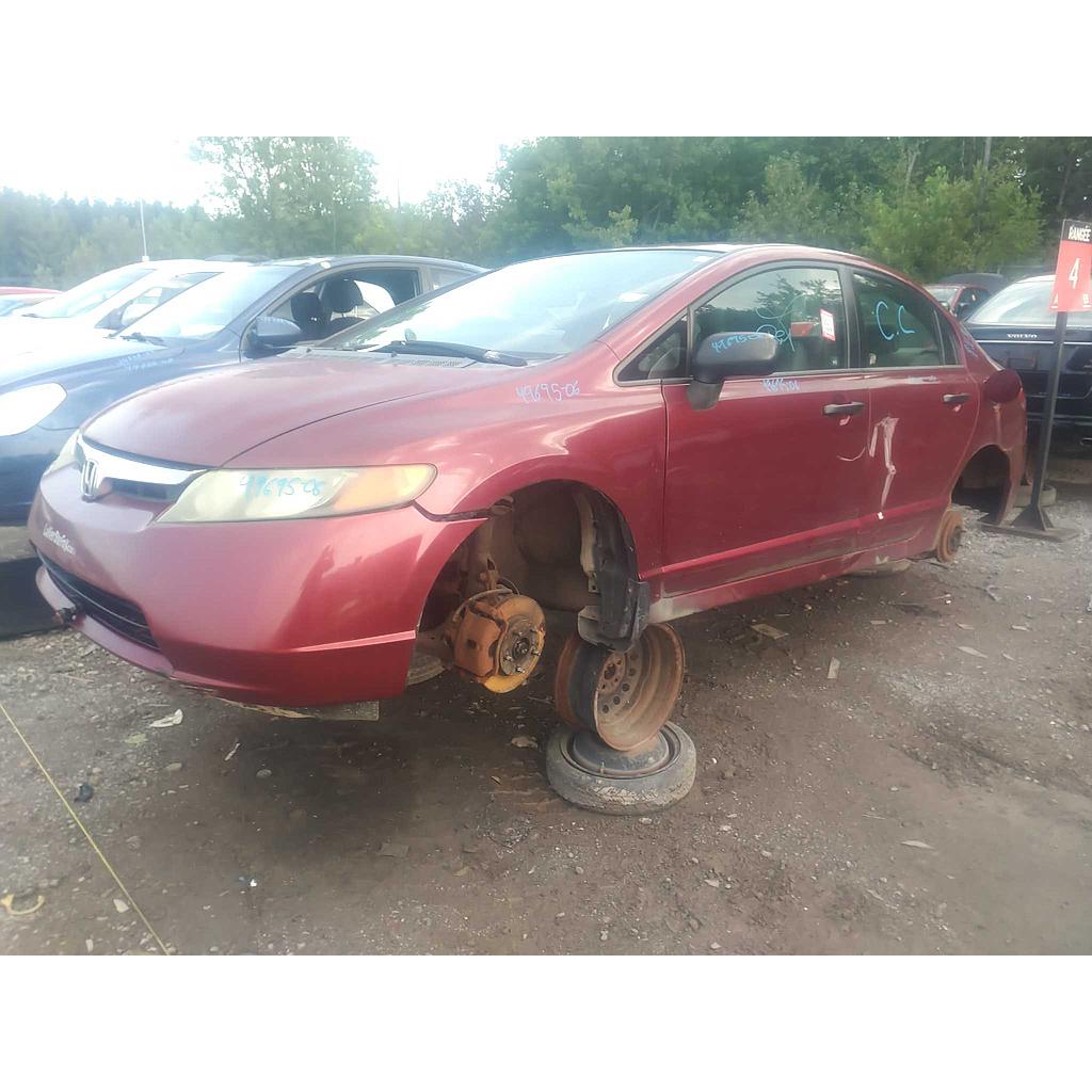 HONDA CIVIC 2006