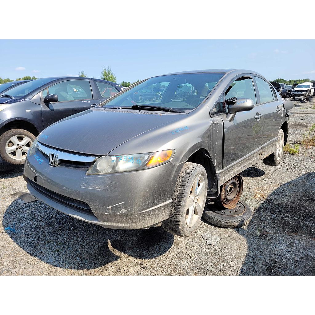 HONDA CIVIC 2006
