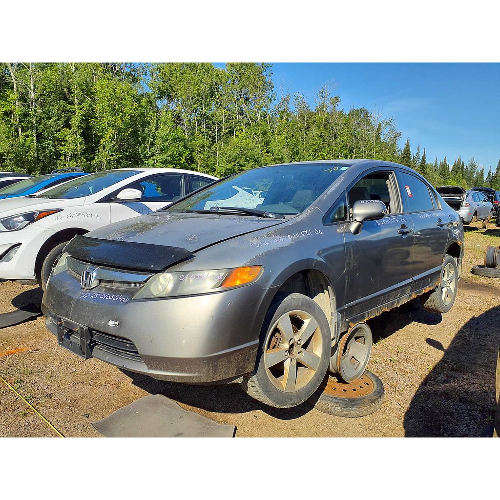 HONDA CIVIC 2006