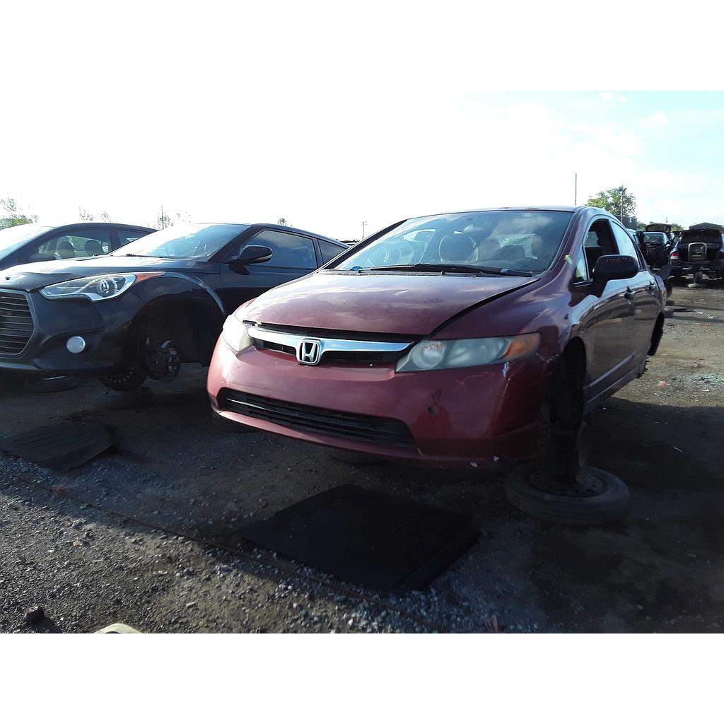 HONDA CIVIC 2006