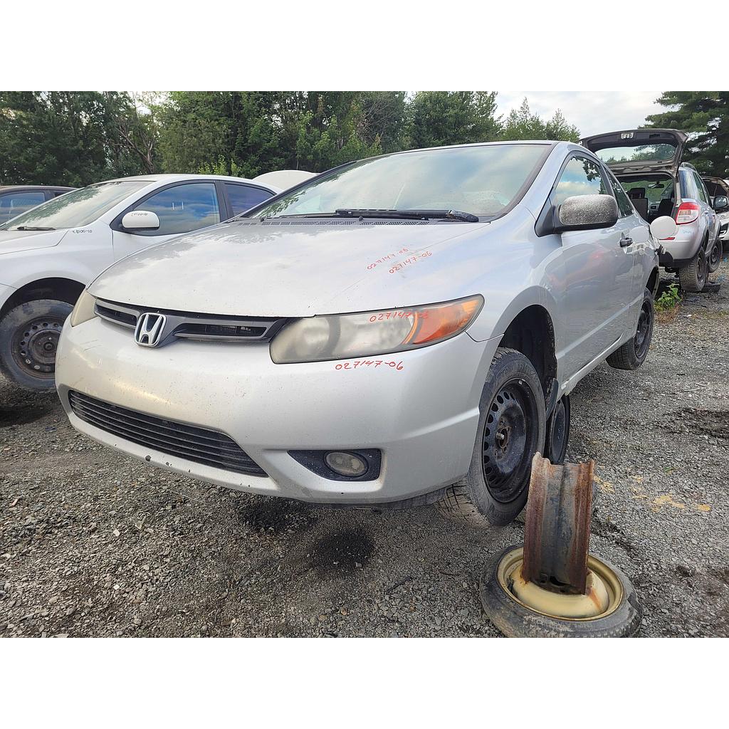 HONDA CIVIC 2006