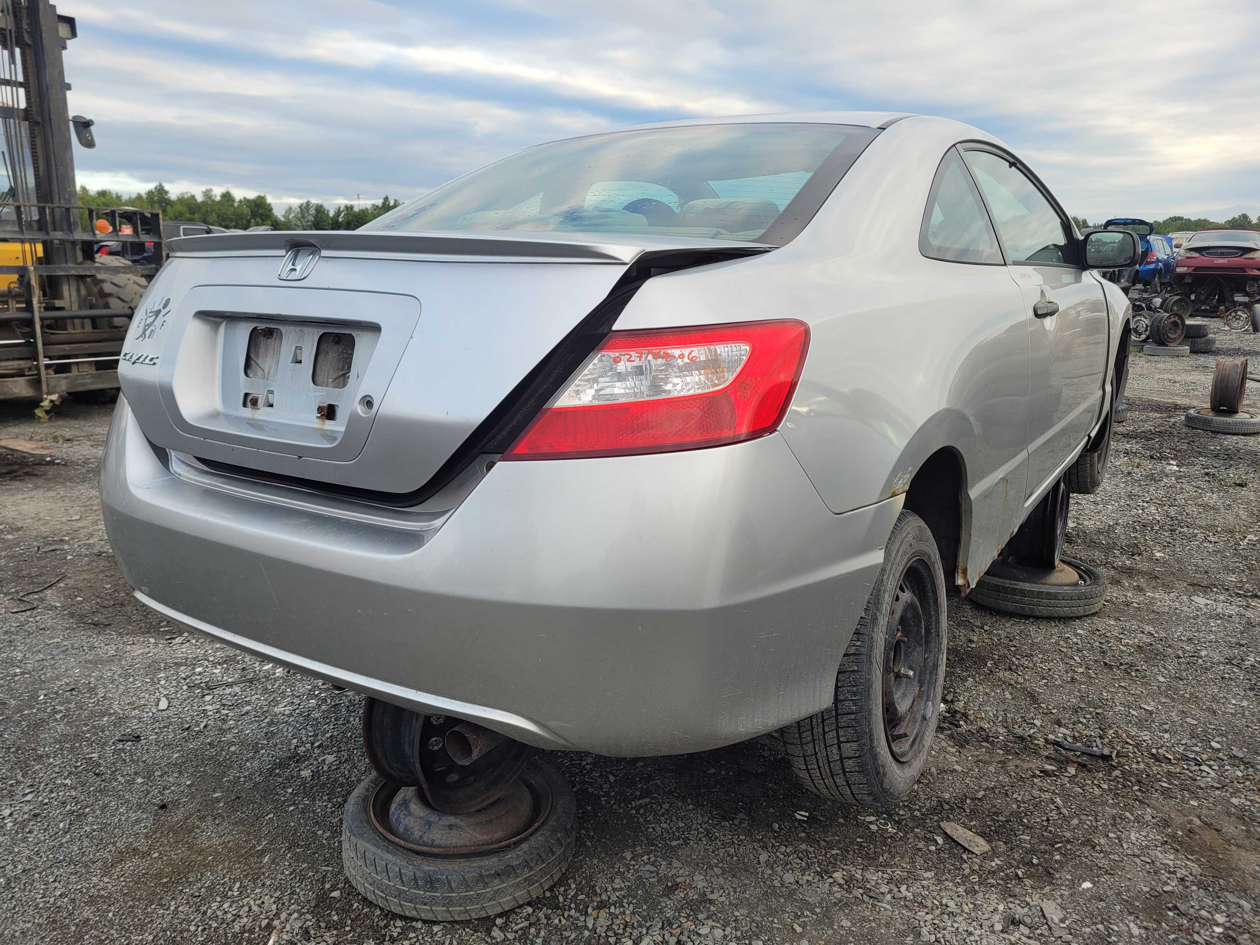 HONDA CIVIC 2006
