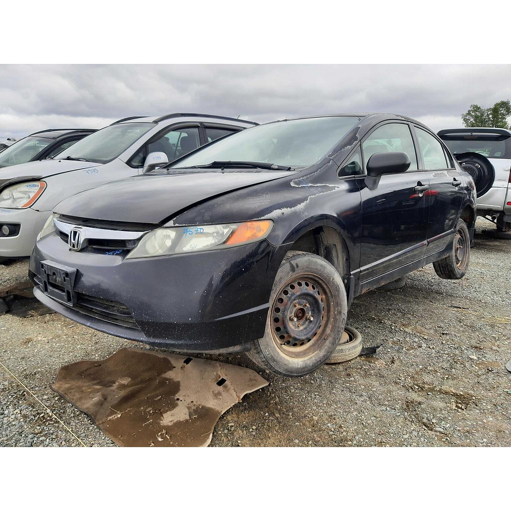 HONDA CIVIC 2006