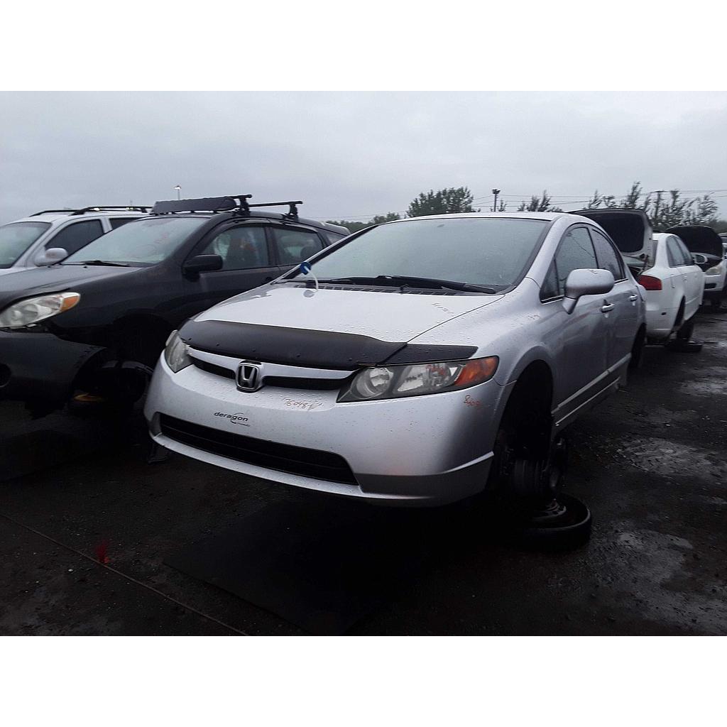 HONDA CIVIC 2006