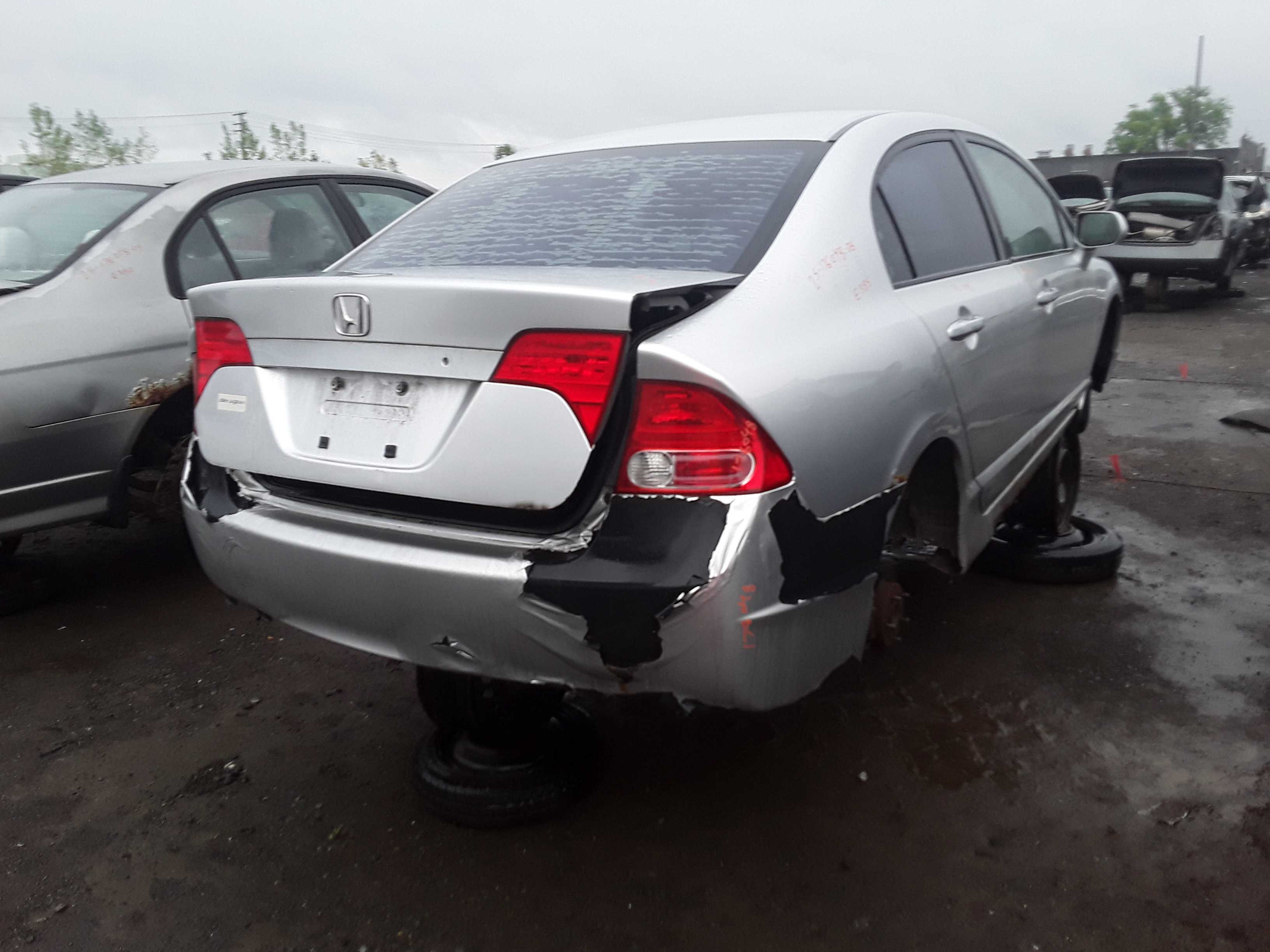 HONDA CIVIC 2006
