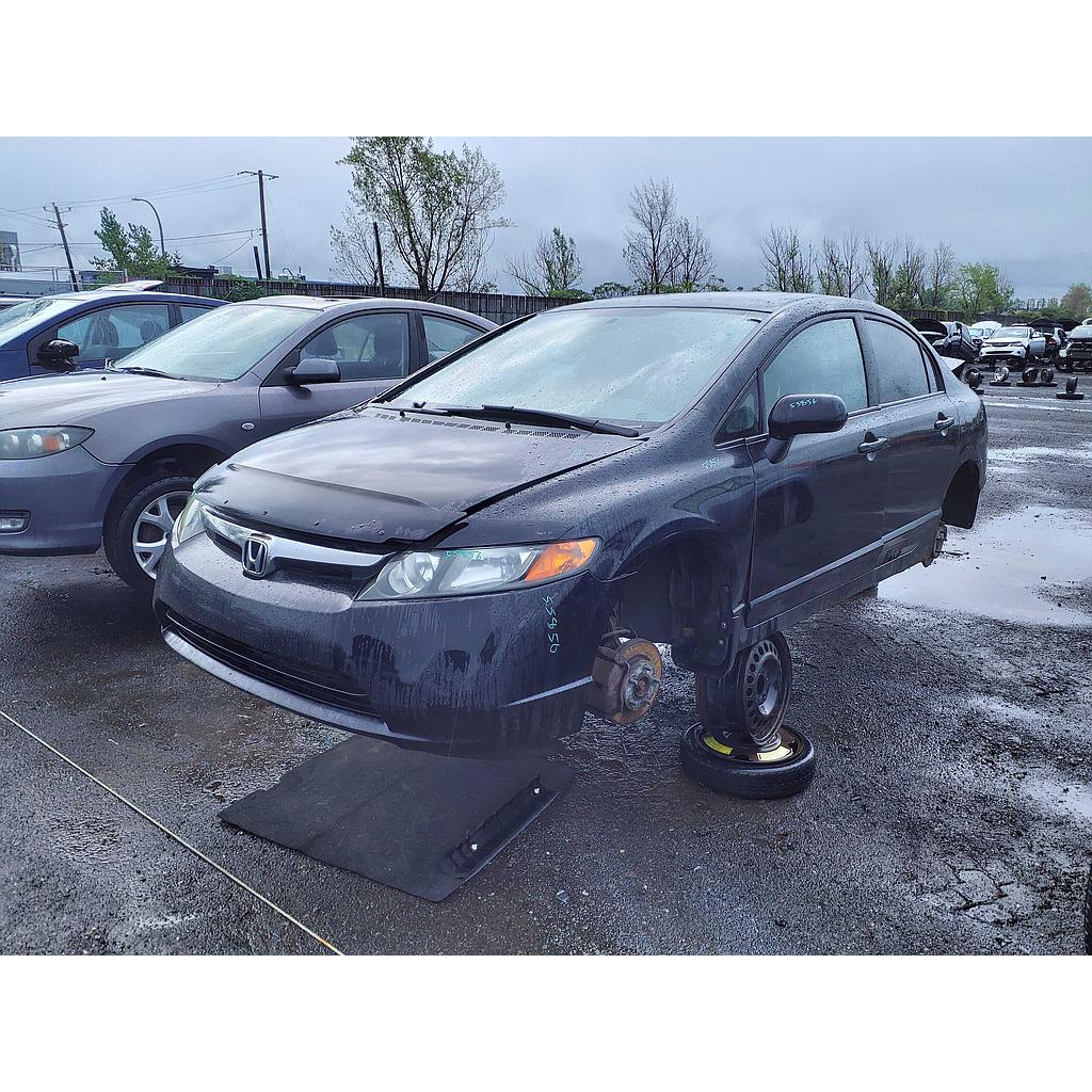 HONDA CIVIC 2006