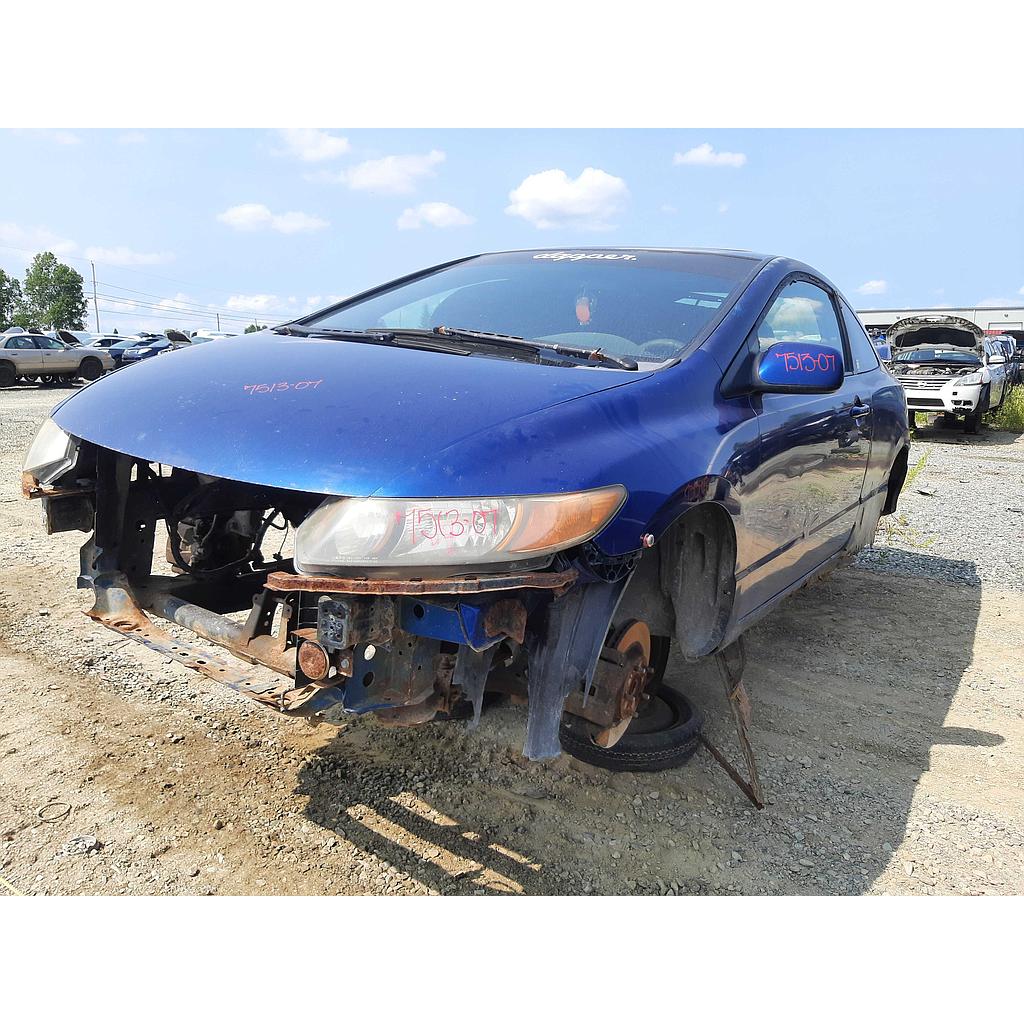 HONDA CIVIC 2007