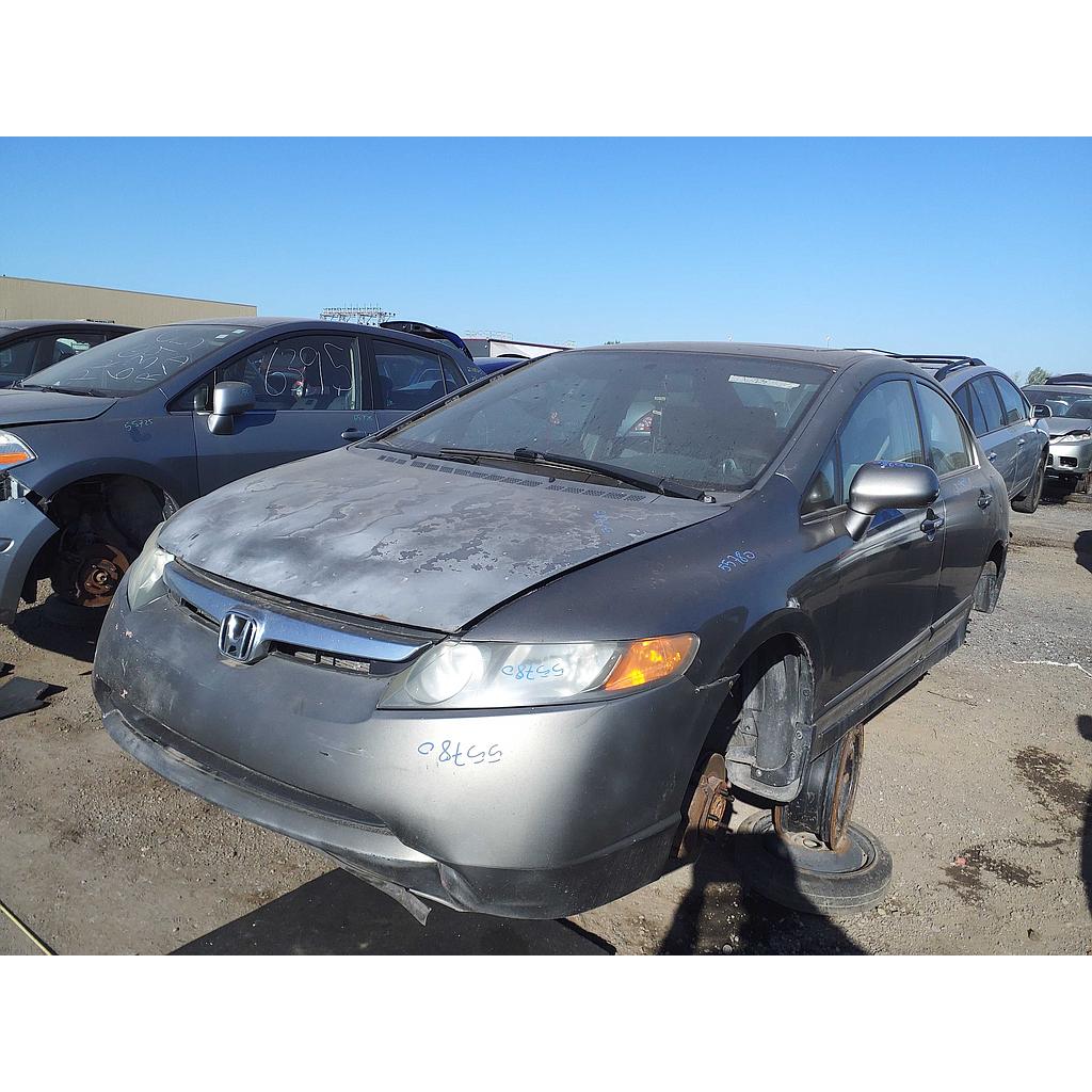 HONDA CIVIC 2007