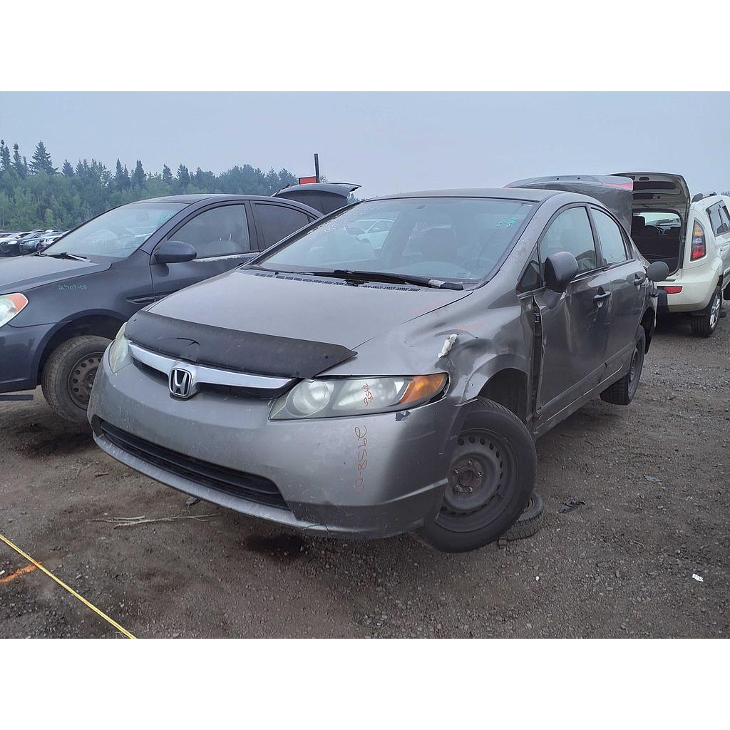 HONDA CIVIC 2007