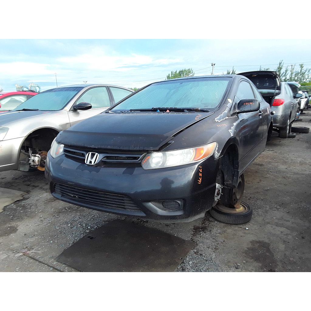 HONDA CIVIC 2007