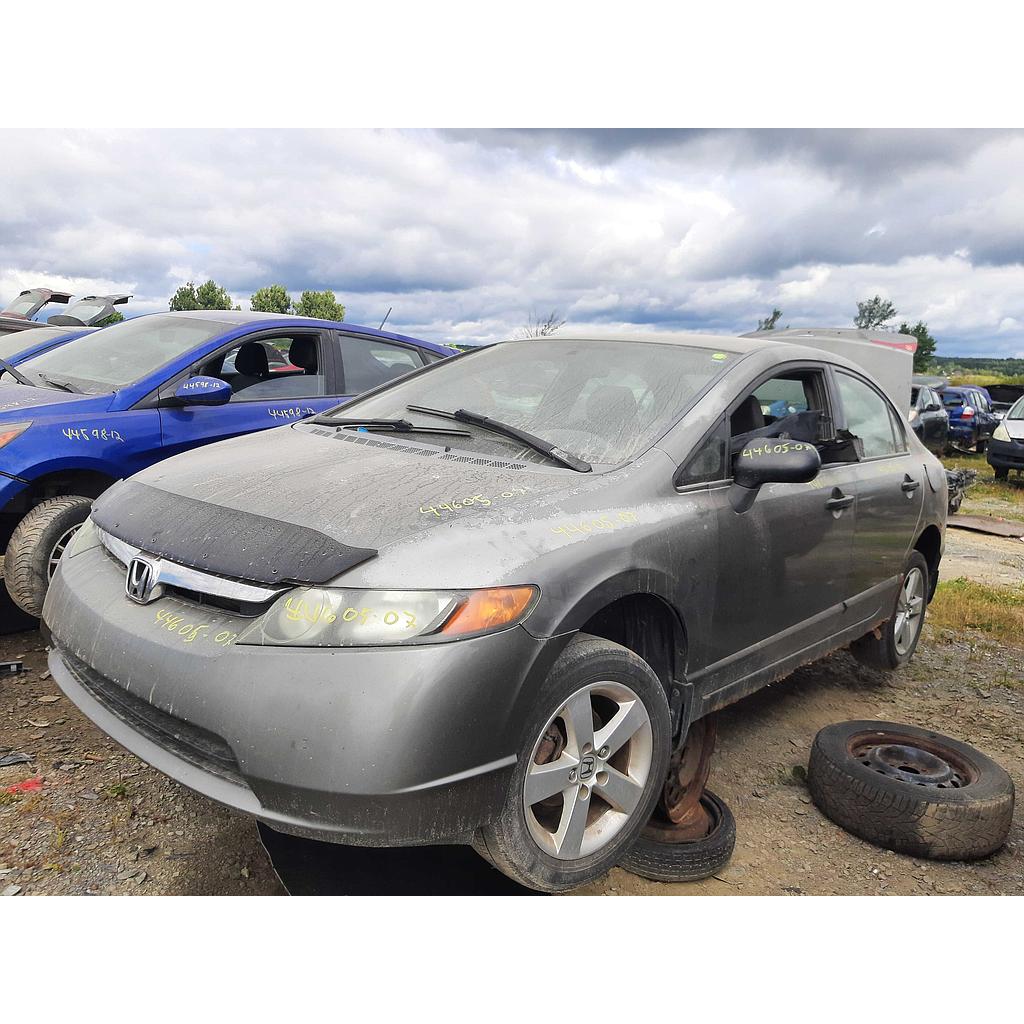 HONDA CIVIC 2007