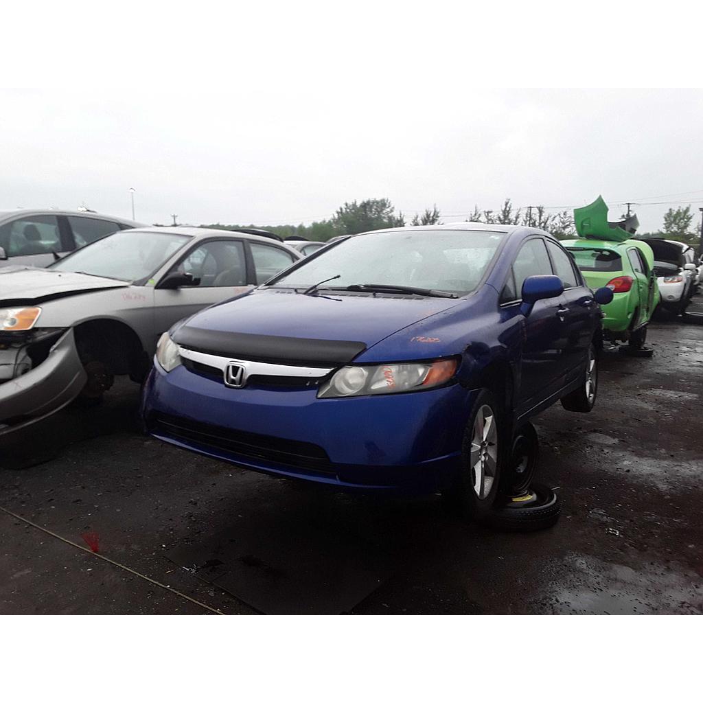 HONDA CIVIC 2007