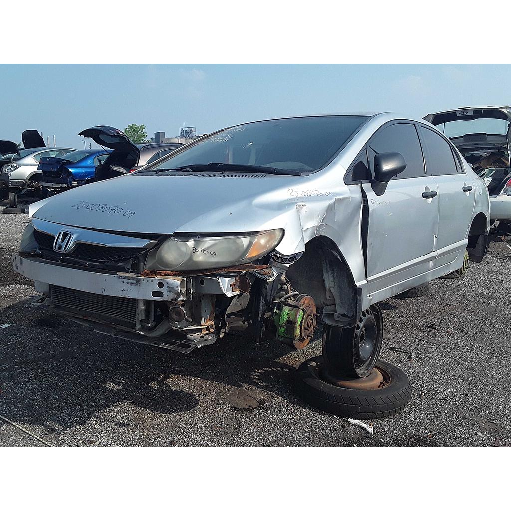 HONDA CIVIC 2009