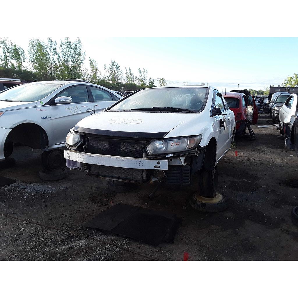 HONDA CIVIC 2010
