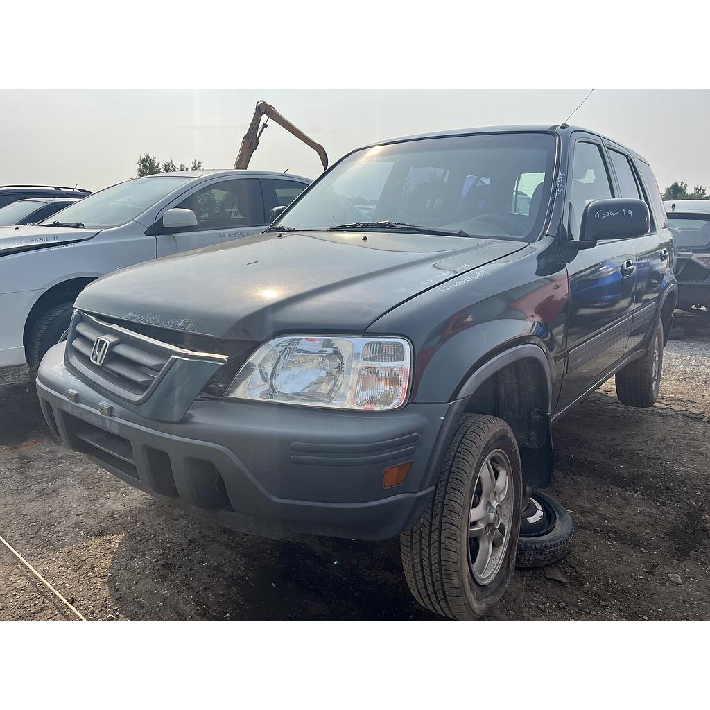 HONDA CR-V 1999