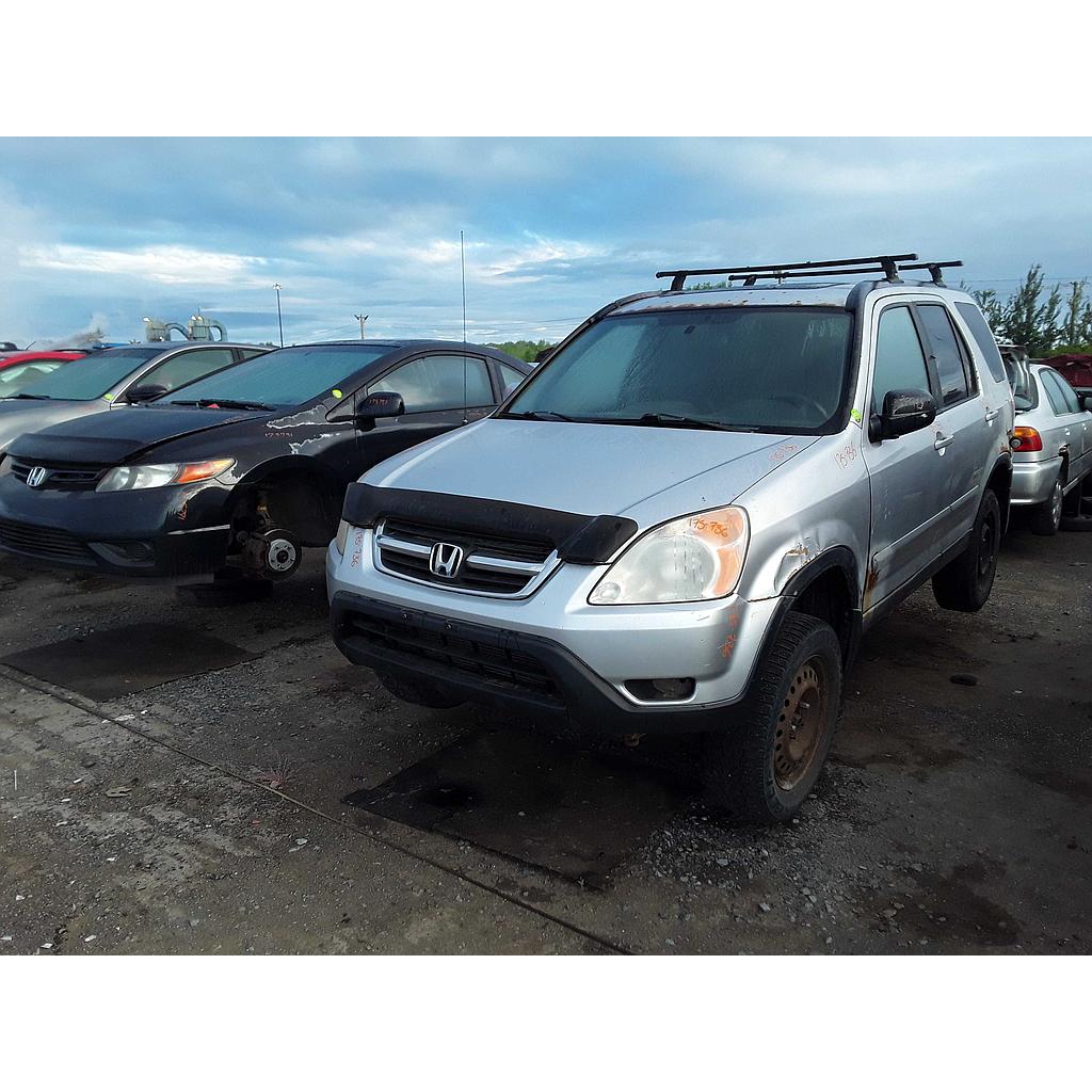 HONDA CR-V 2003