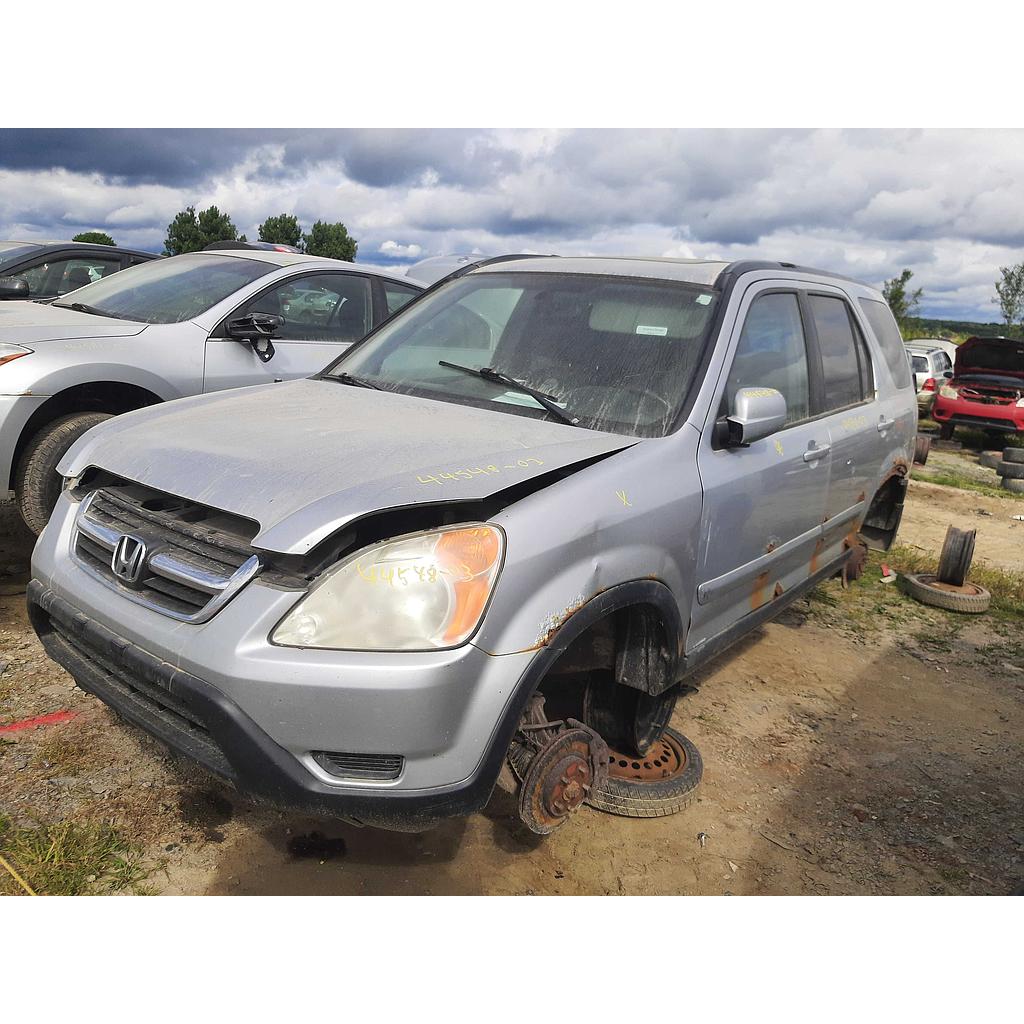 HONDA CR-V 2003