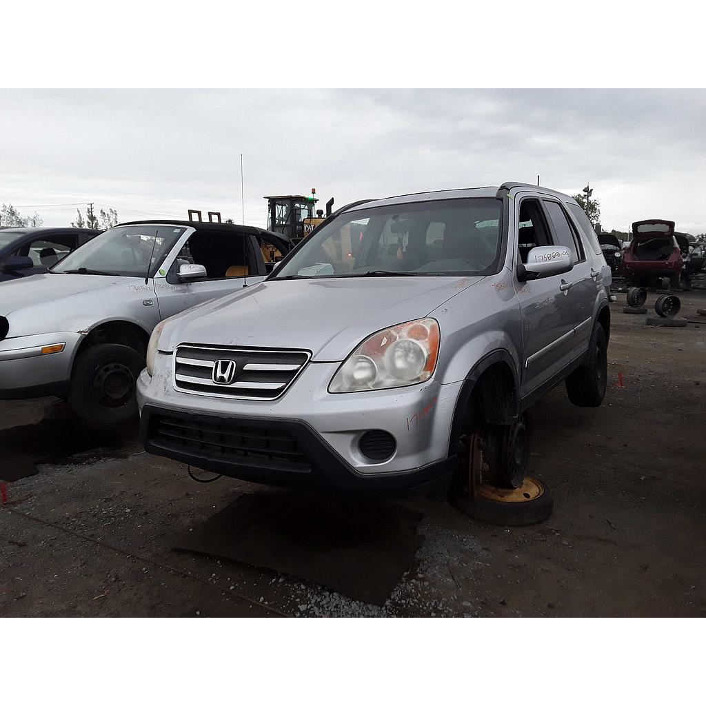 HONDA CR-V 2005