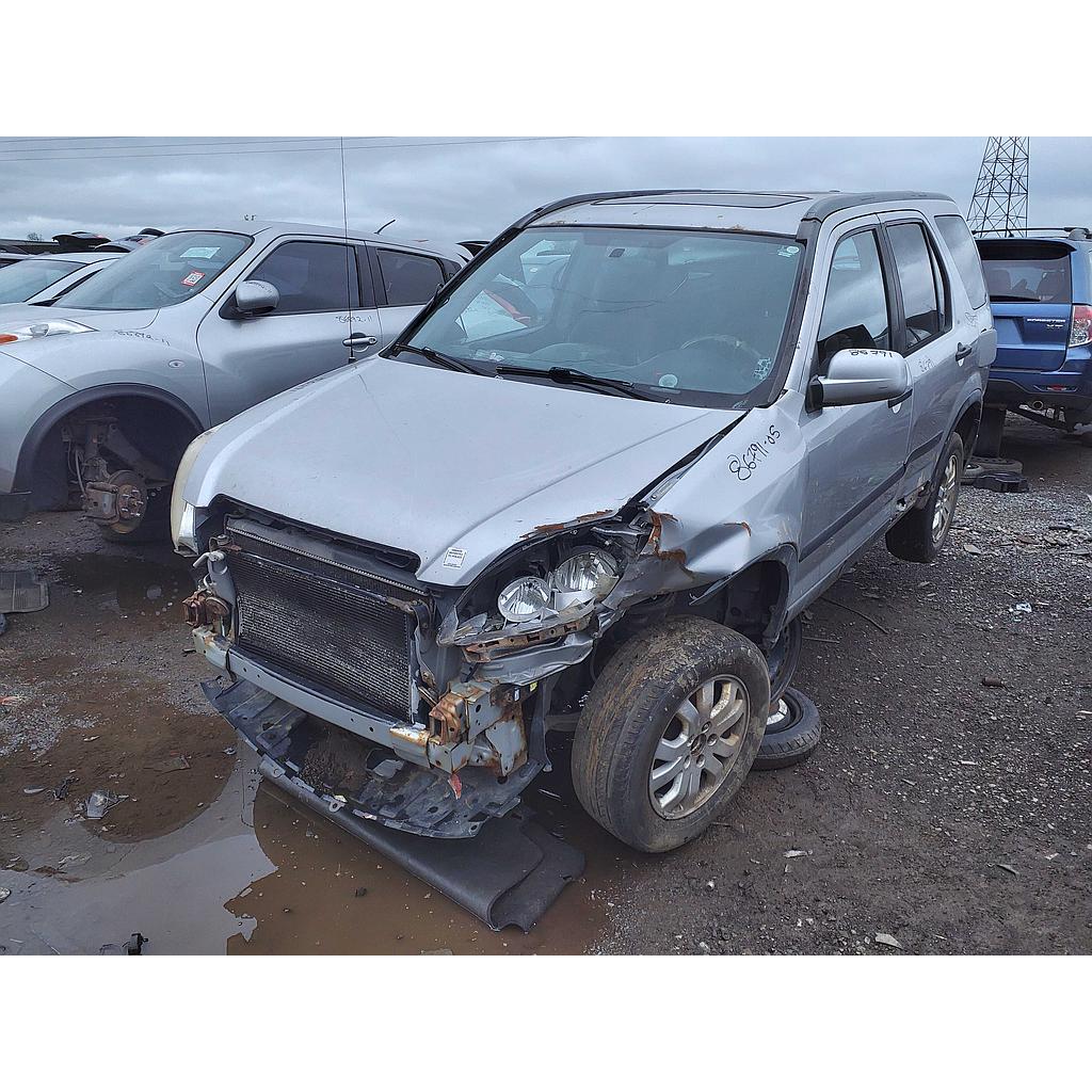 HONDA CR-V 2005