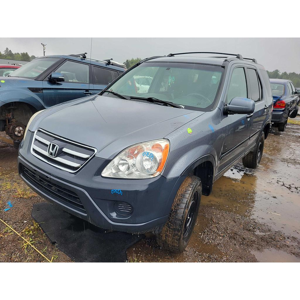HONDA CR-V 2005