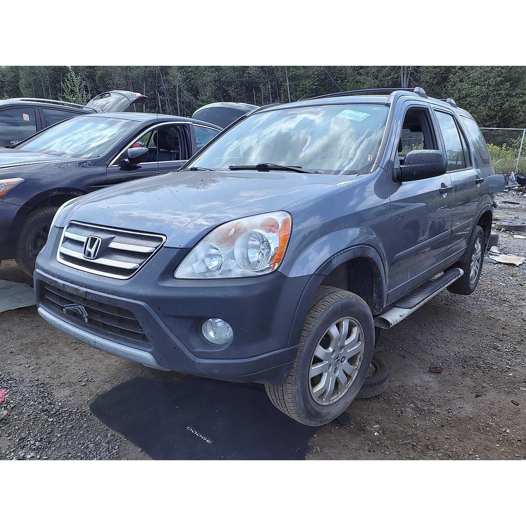 HONDA CR-V 2006