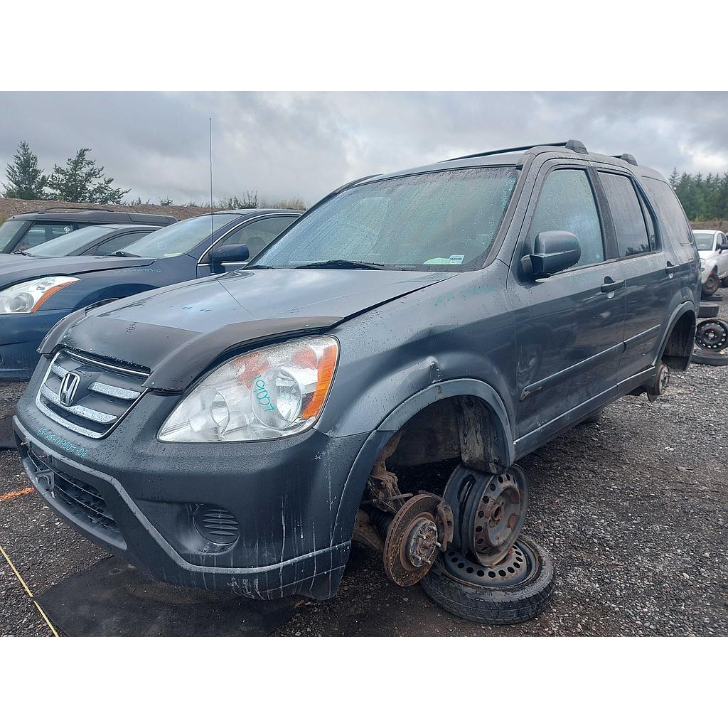 HONDA CR-V 2006