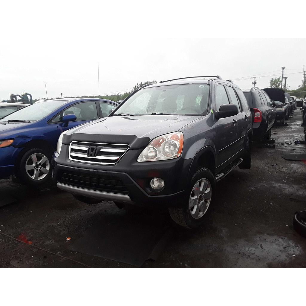 HONDA CR-V 2006